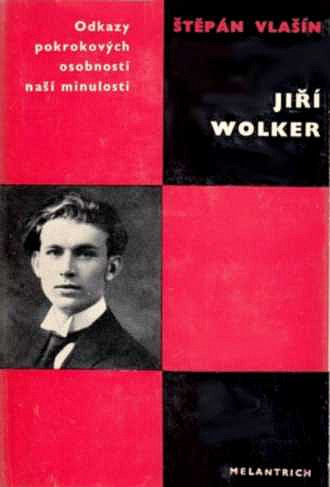 Jiří Wolker