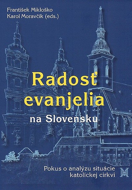 Radosť evanjelia na Slovensku