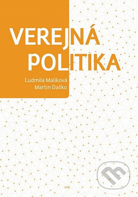 Verejná politika