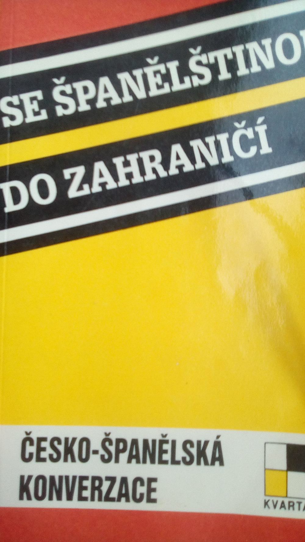 Se španělštinou do zahraničí