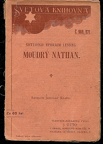 Moudrý Nathan