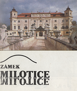 Zámek Milotice