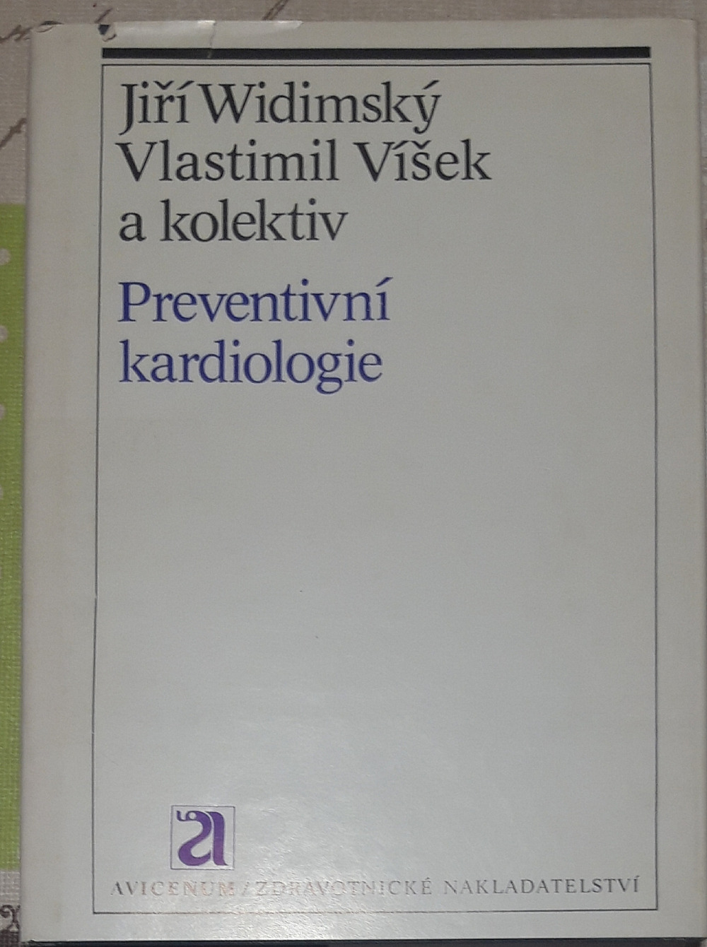 Preventivní kardiologie