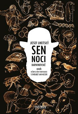 Sen noci darwinovské