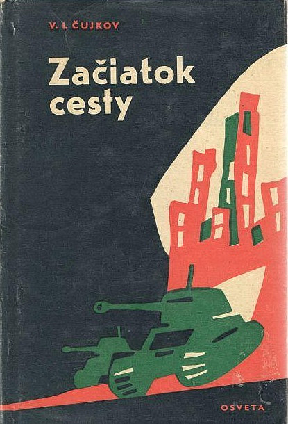 Začiatok cesty