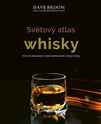 Světový atlas whisky