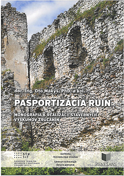 Pasportizácia ruín