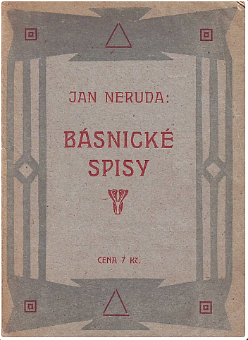 Básnické spisy