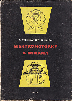 Elektromotorky a dynama