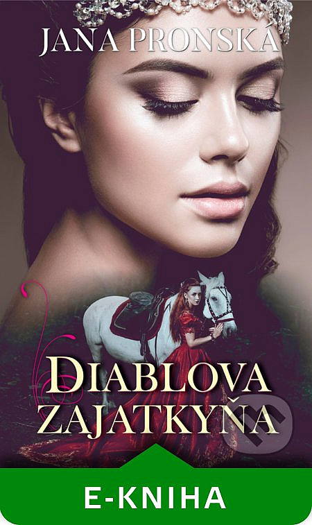 Diablova zajatkyňa