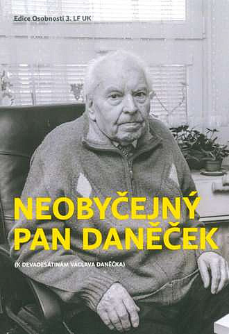 Neobyčejný pan Daněček