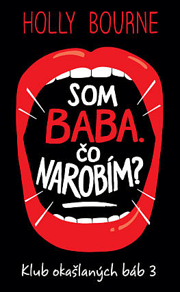 Som baba. Čo narobím?