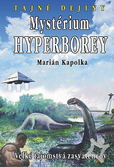 Mystérium Hyperborey