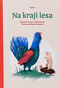 Na kraji lesa