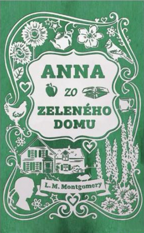 Anna zo Zeleného domu