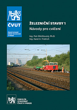 Železniční stavby 1 - Návody pro cvičení