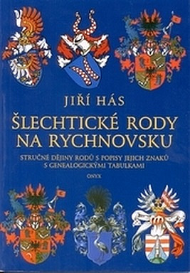 Šlechtické rody na Rychnovsku