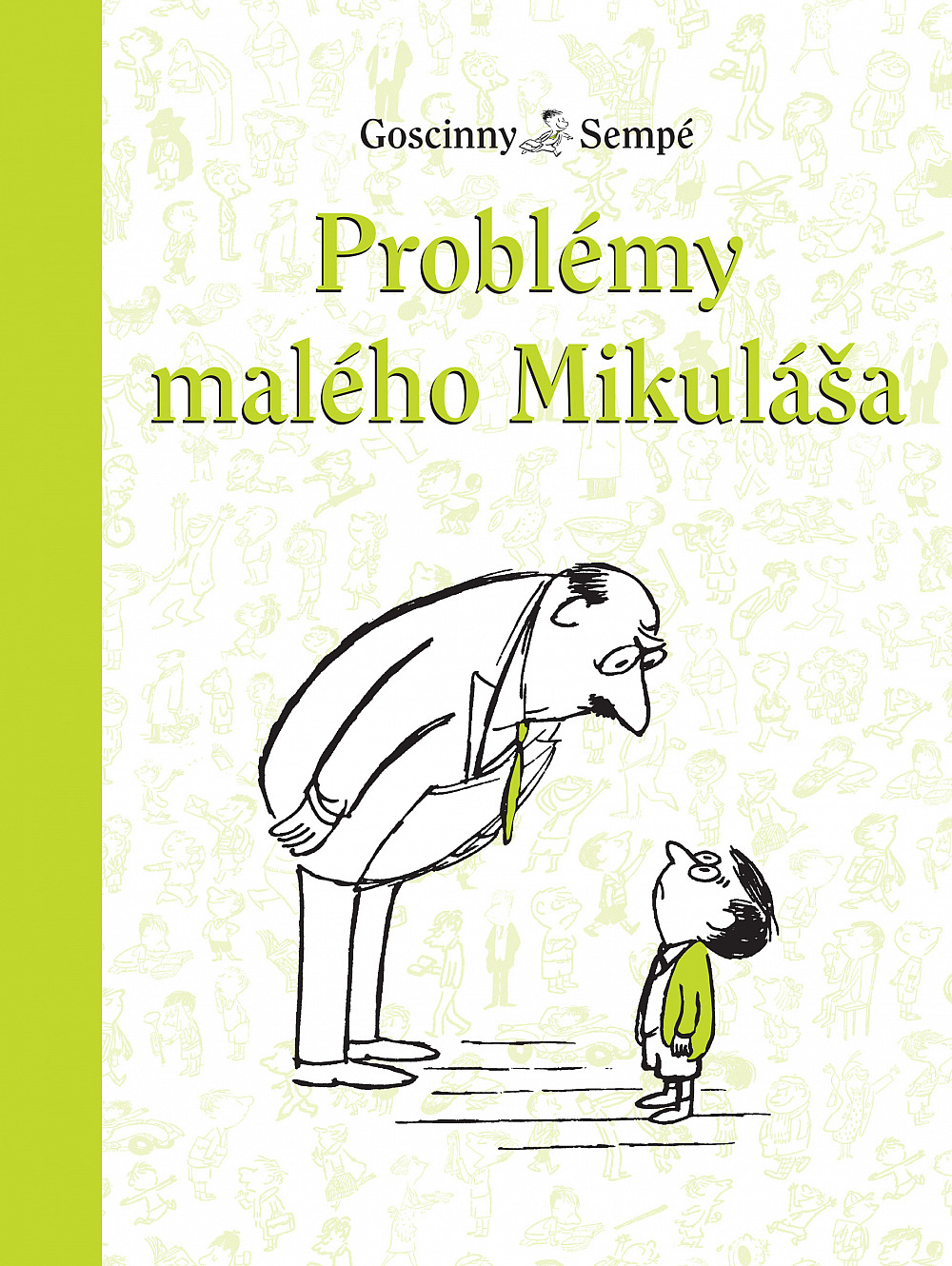 Problémy malého Mikuláša