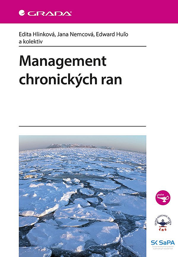 Management chronických ran