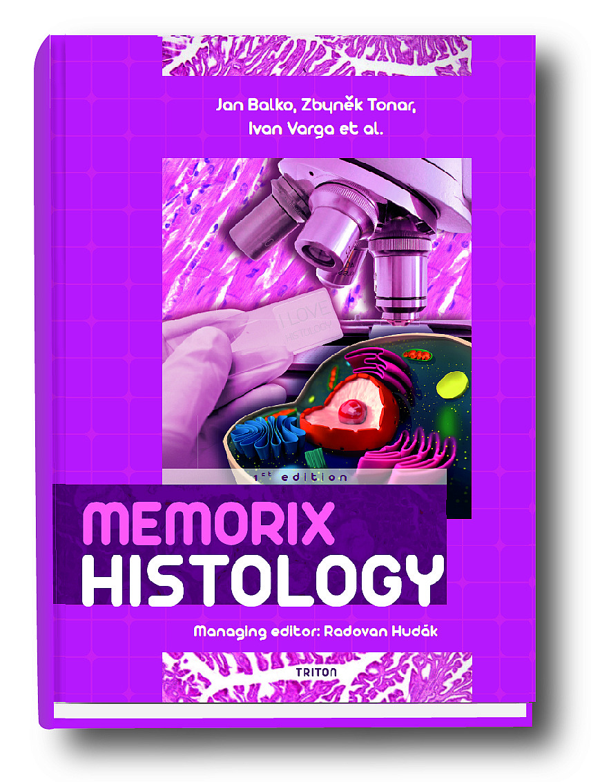 Memorix Histology