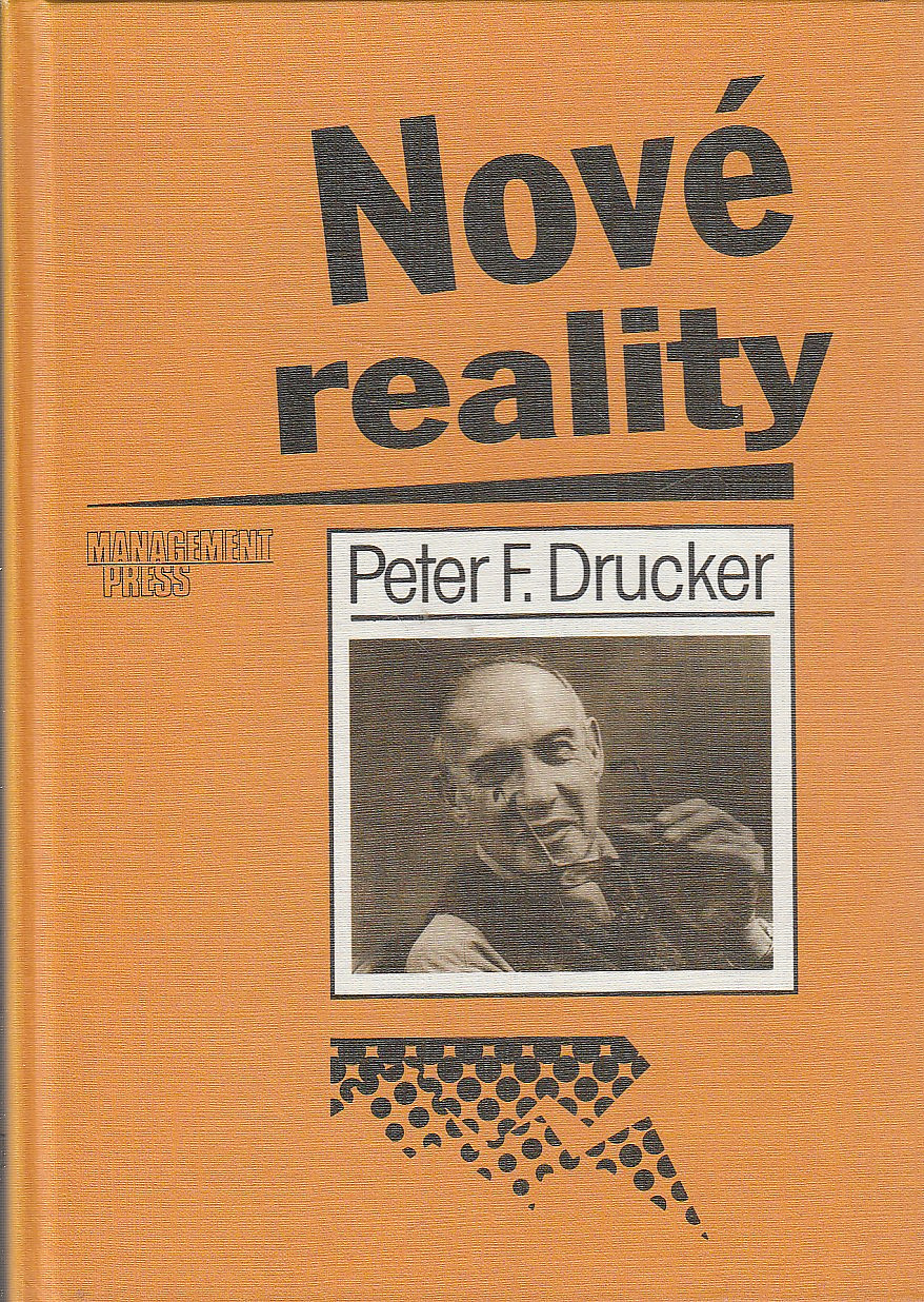 Nové reality