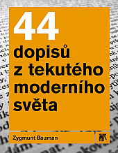 44 dopisů z tekutého moderního světa