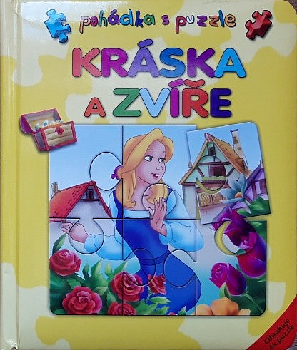 Kráska a zvíře