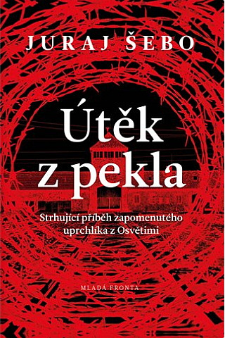 Útěk z pekla