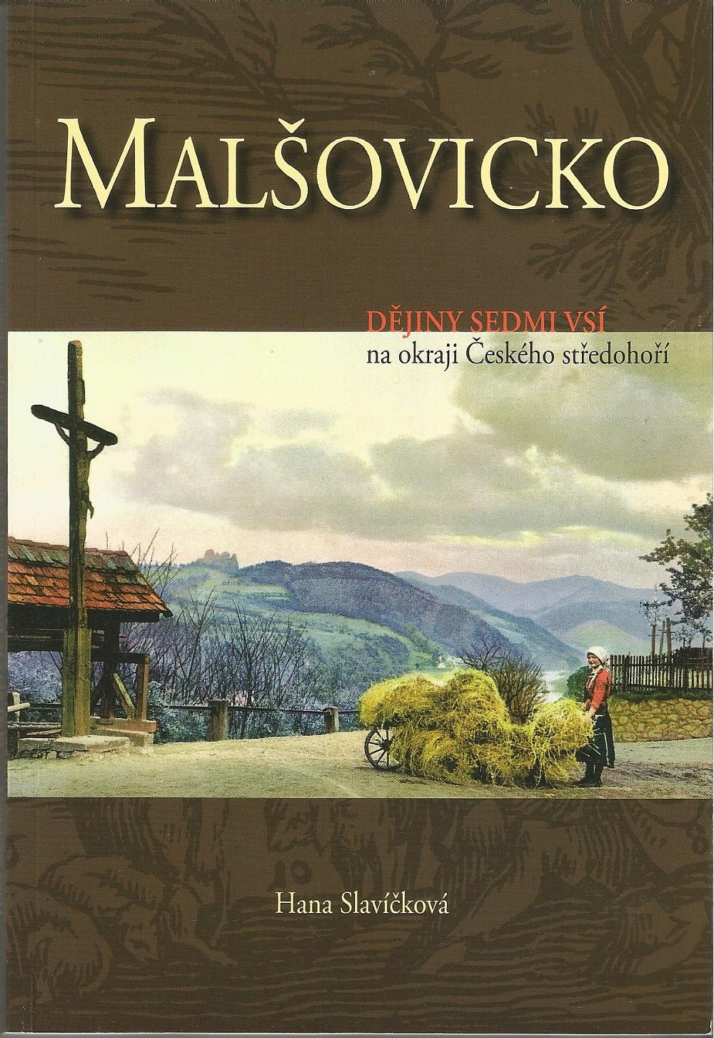 Malšovicko