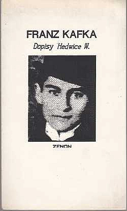 Dopisy Hedwice W.