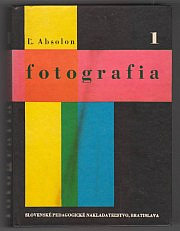 Fotografia 1. díl