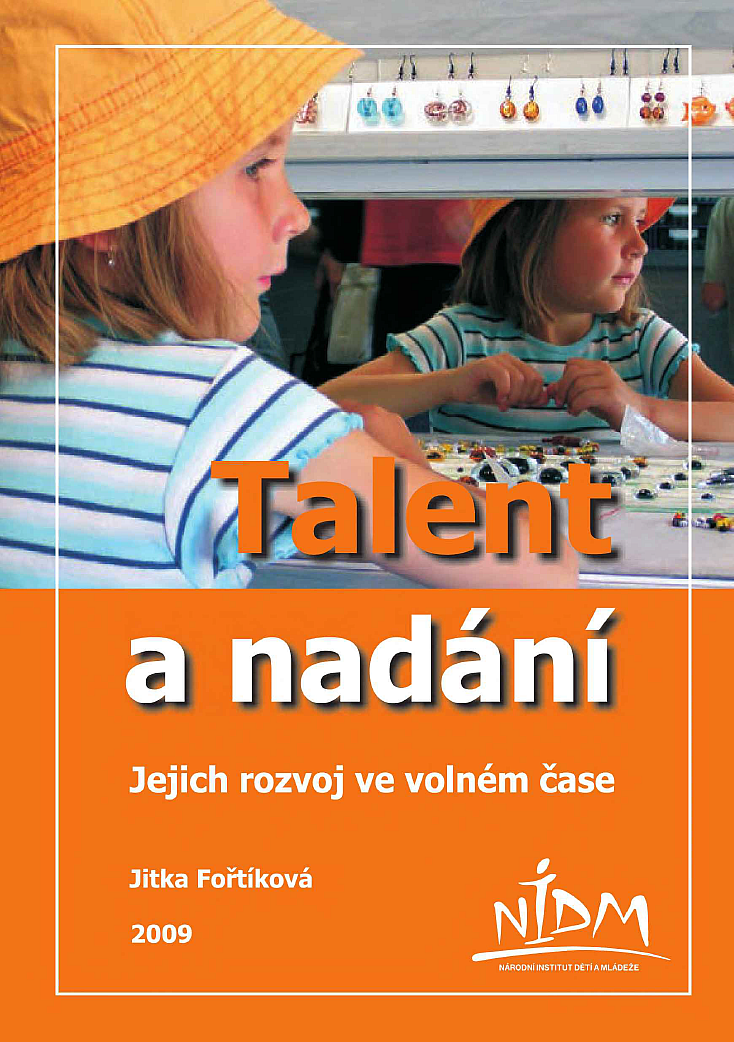 Talent a nadání