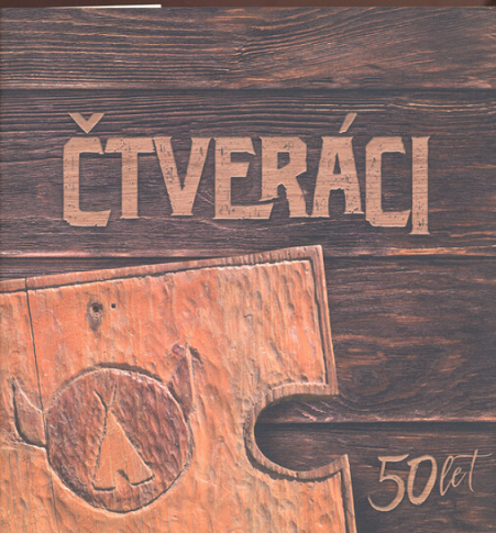 Čtveráci: 50 let