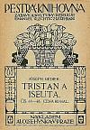 Tristan a Iseuta