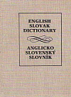 English-Slovak Dictionary - Anglicko-slovenský slovník