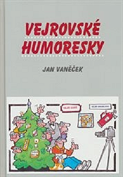 Vejrovské humoresky