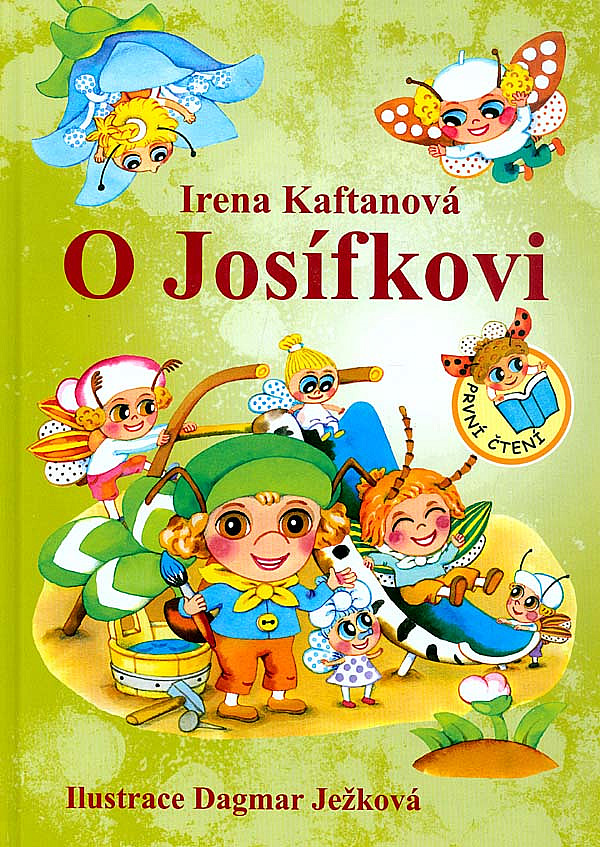 O Josífkovi