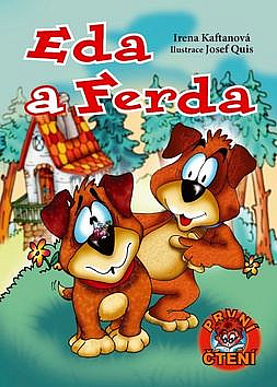 Eda a Ferda