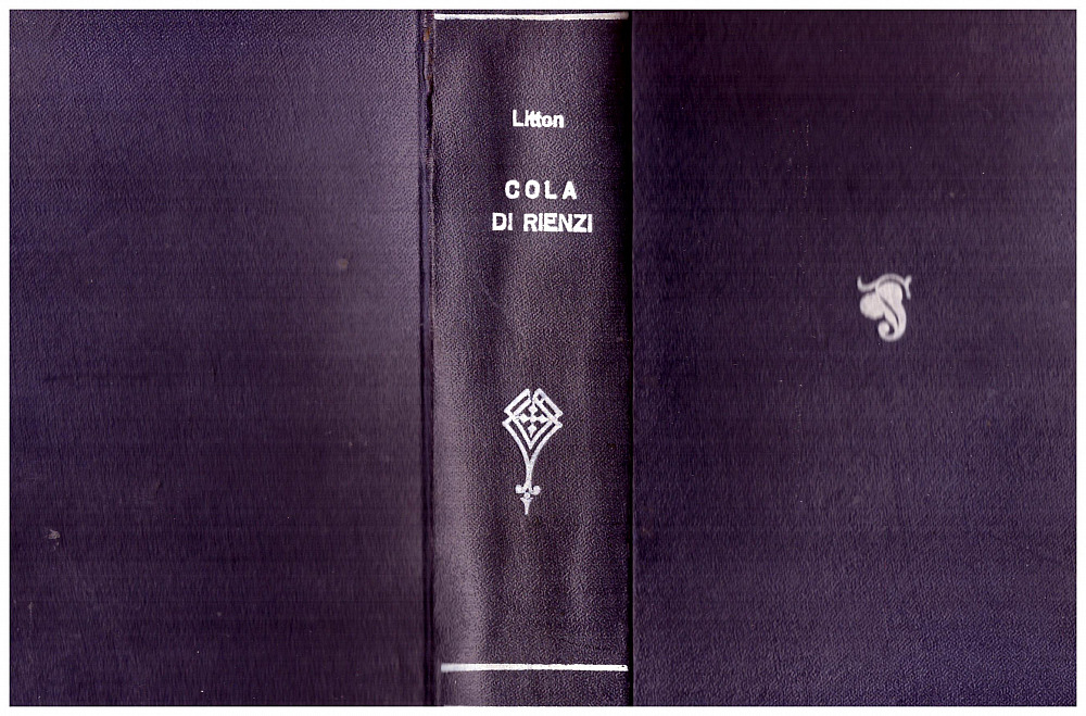 Cola di Rienzi