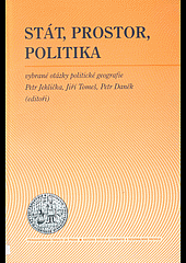 Stát, prostor, politika