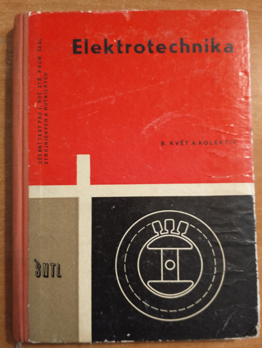 Elektrotechnika