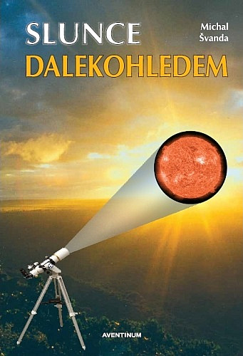 Slunce dalekohledem