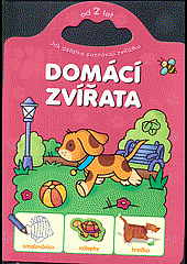 Domácí zvířata