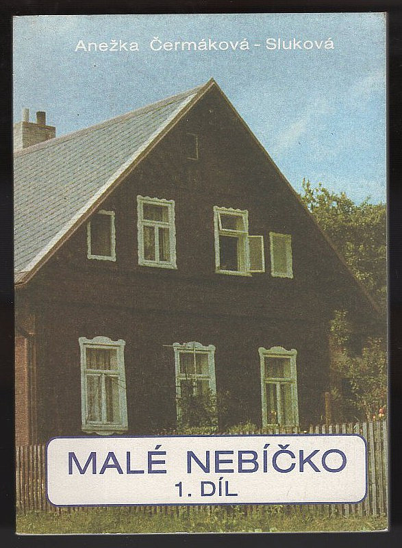 Malé nebíčko 1