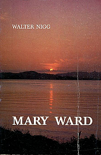 Mary Ward