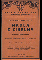 Madla z cihelny