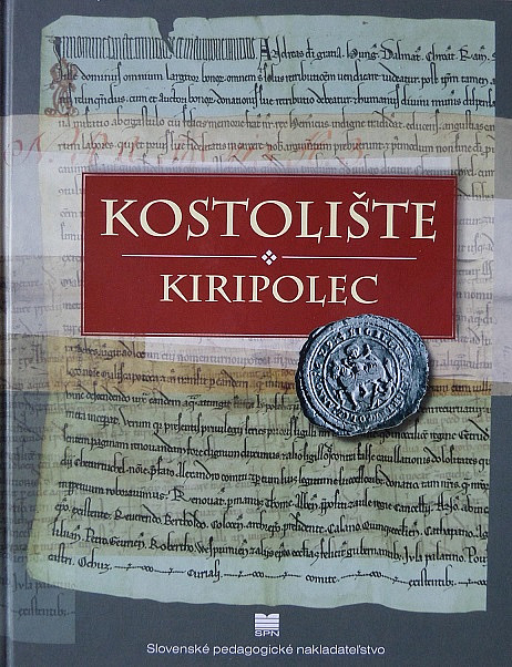 Kostolište - Kiripolec