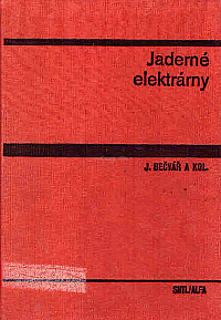 Jaderné elektrárny