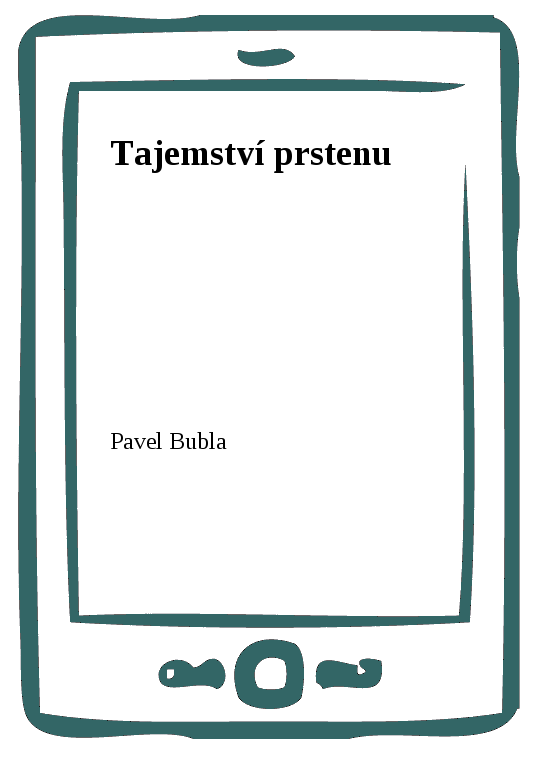 Tajemství prstenu