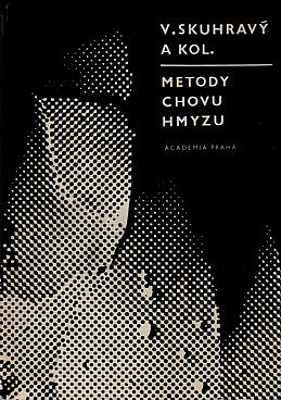 Metody chovu hmyzu